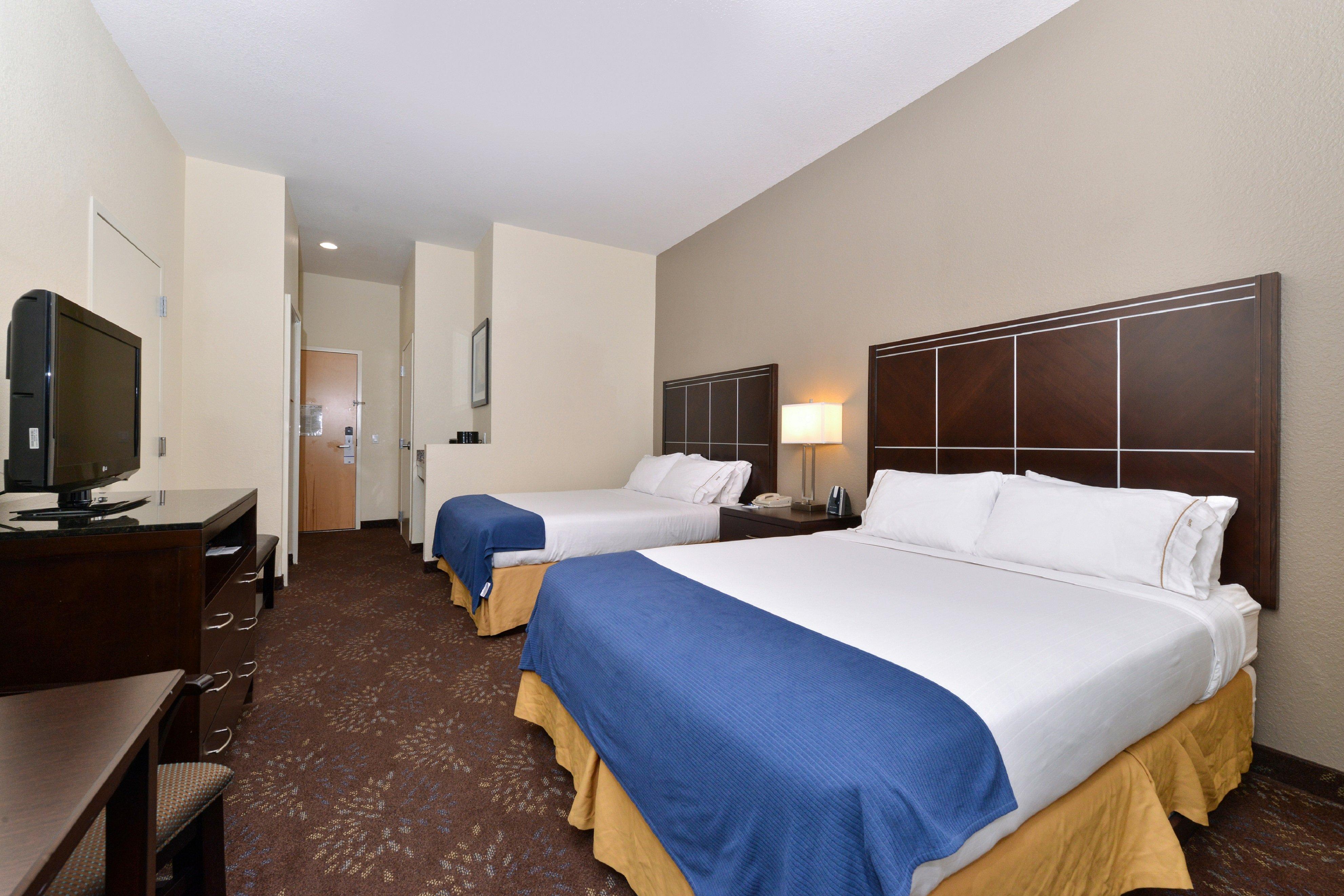 Hampton Inn & Suites Cathedral City Kültér fotó