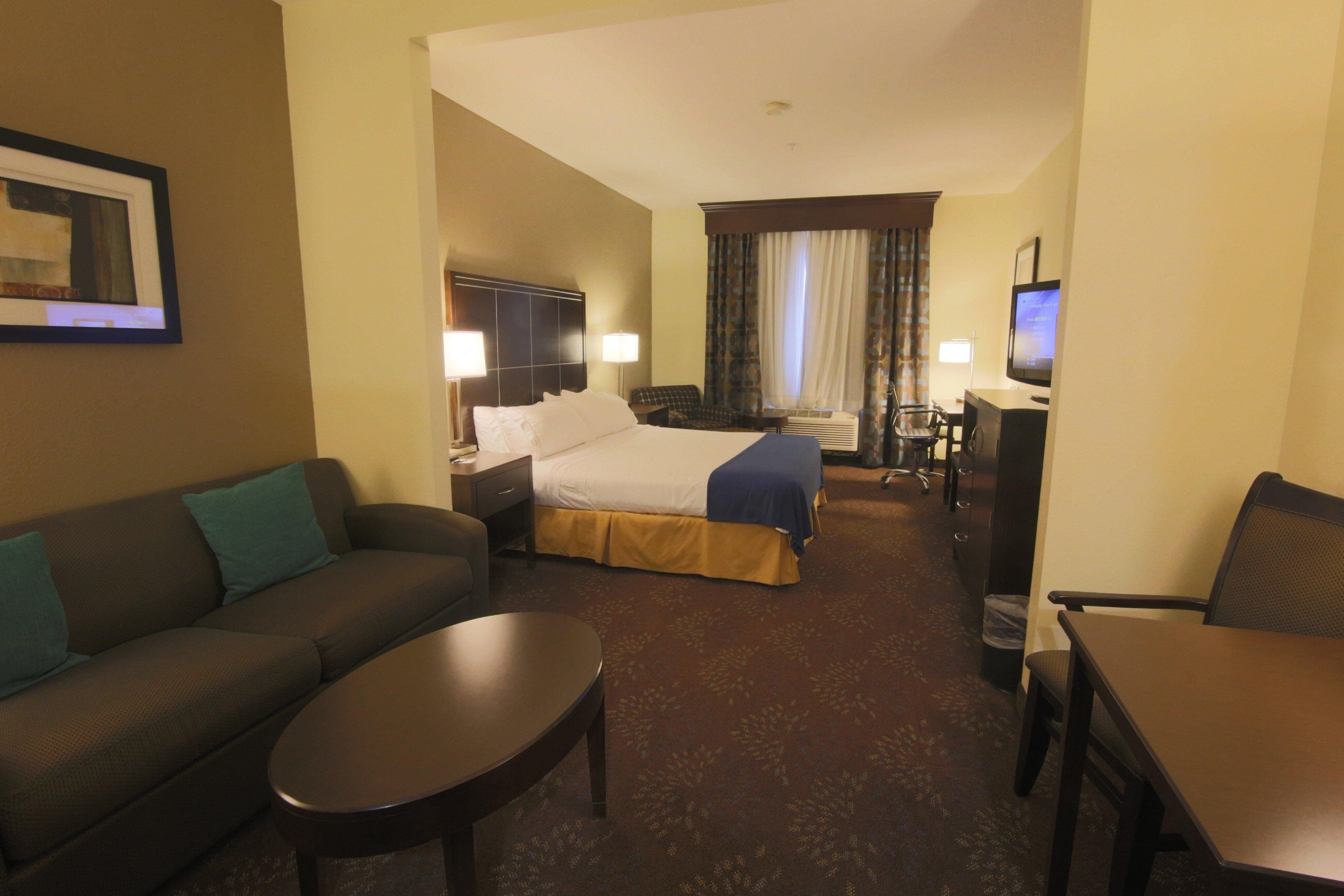 Hampton Inn & Suites Cathedral City Kültér fotó