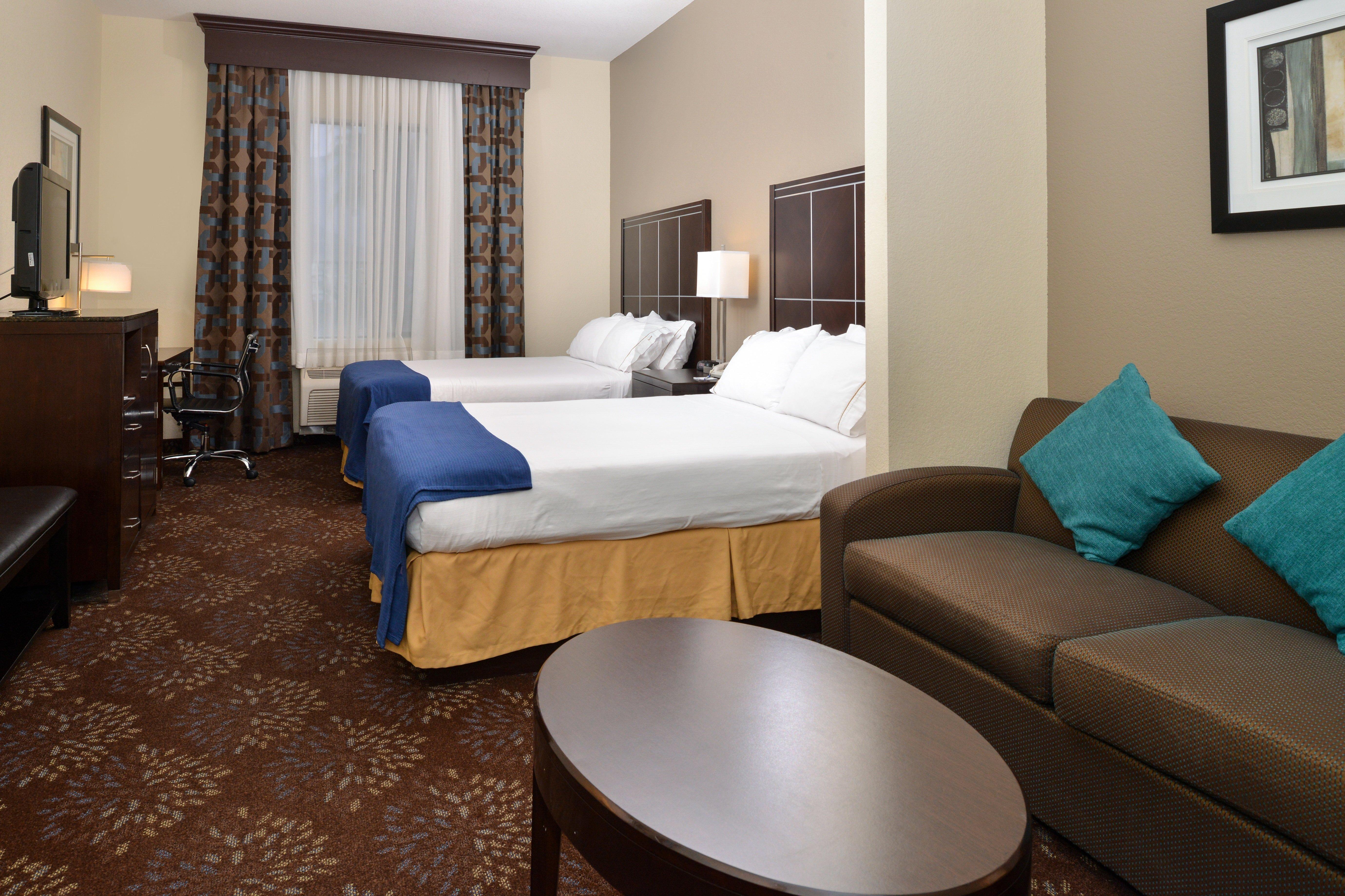 Hampton Inn & Suites Cathedral City Kültér fotó