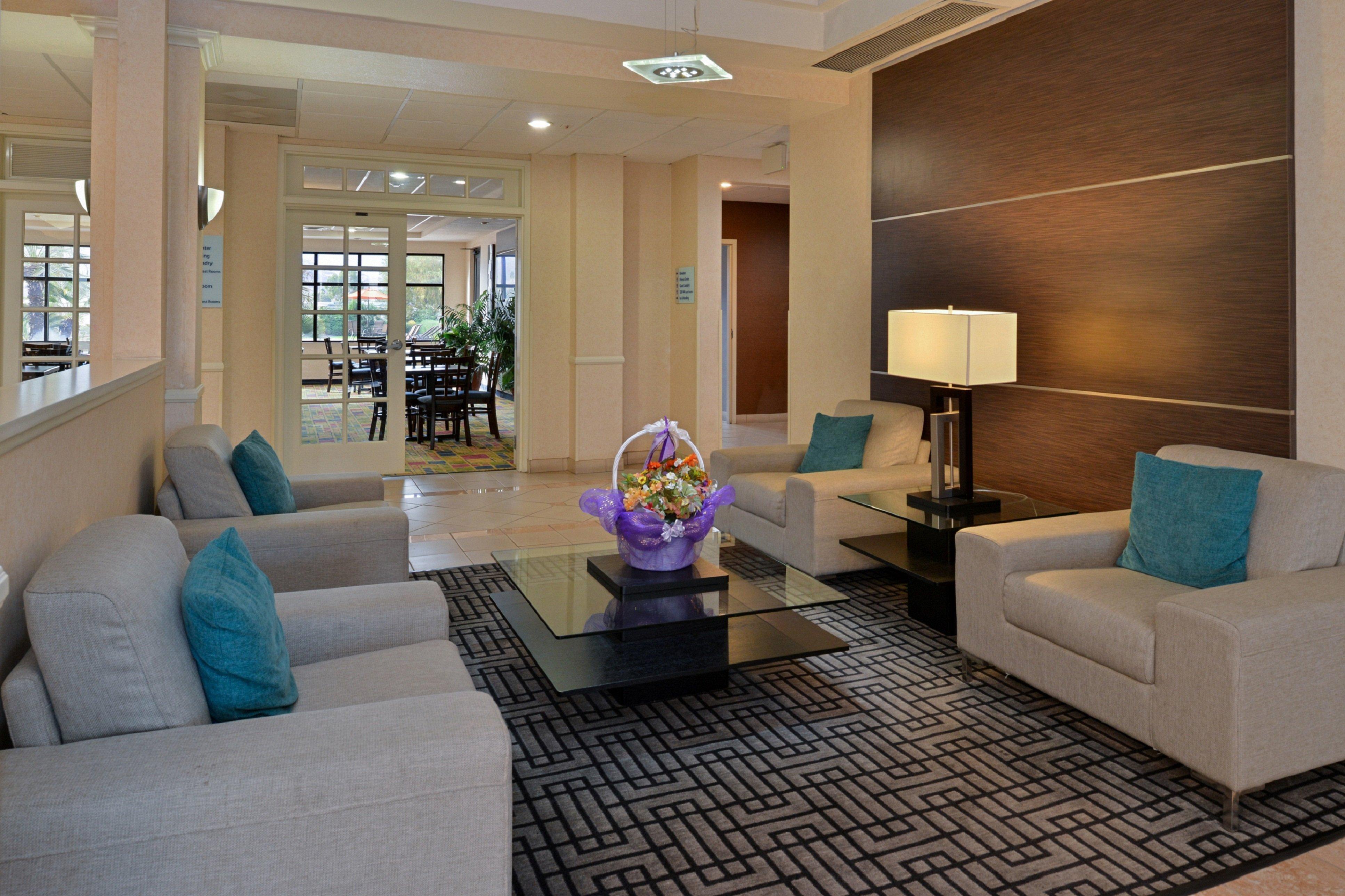 Hampton Inn & Suites Cathedral City Kültér fotó