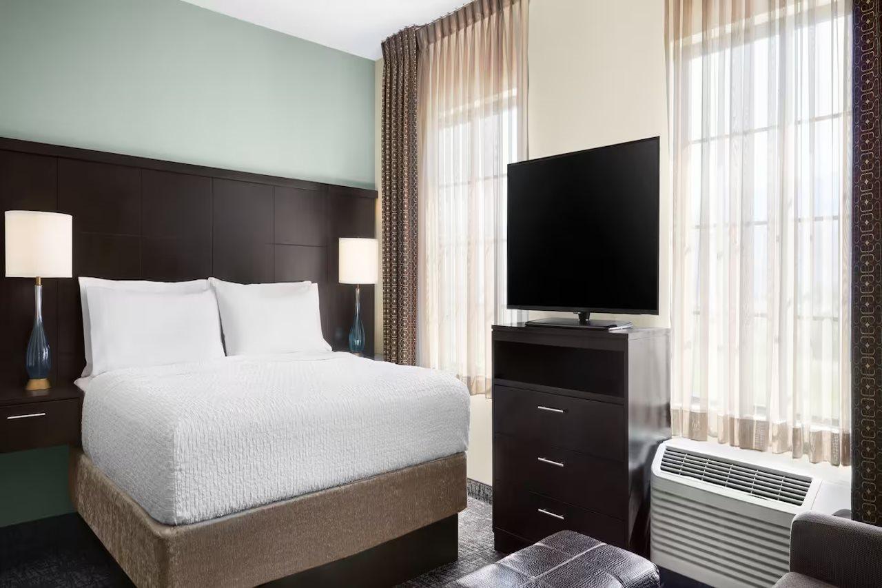 Hampton Inn & Suites Cathedral City Kültér fotó