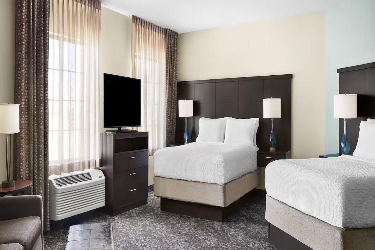 Hampton Inn & Suites Cathedral City Kültér fotó