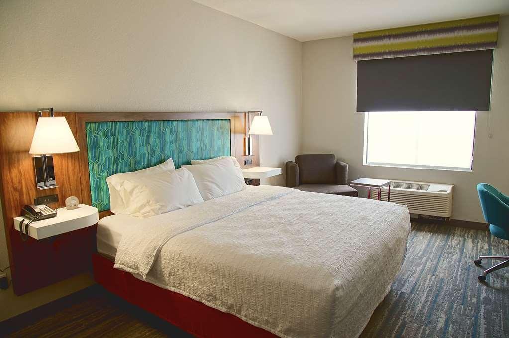 Hampton Inn & Suites Cathedral City Szoba fotó