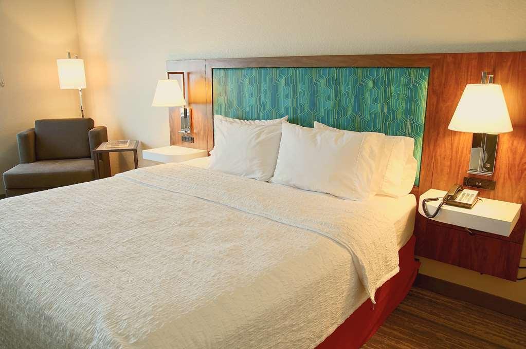 Hampton Inn & Suites Cathedral City Szoba fotó
