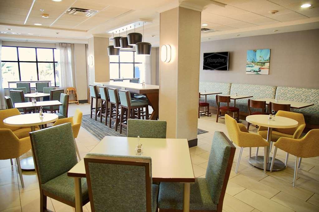 Hampton Inn & Suites Cathedral City Kültér fotó