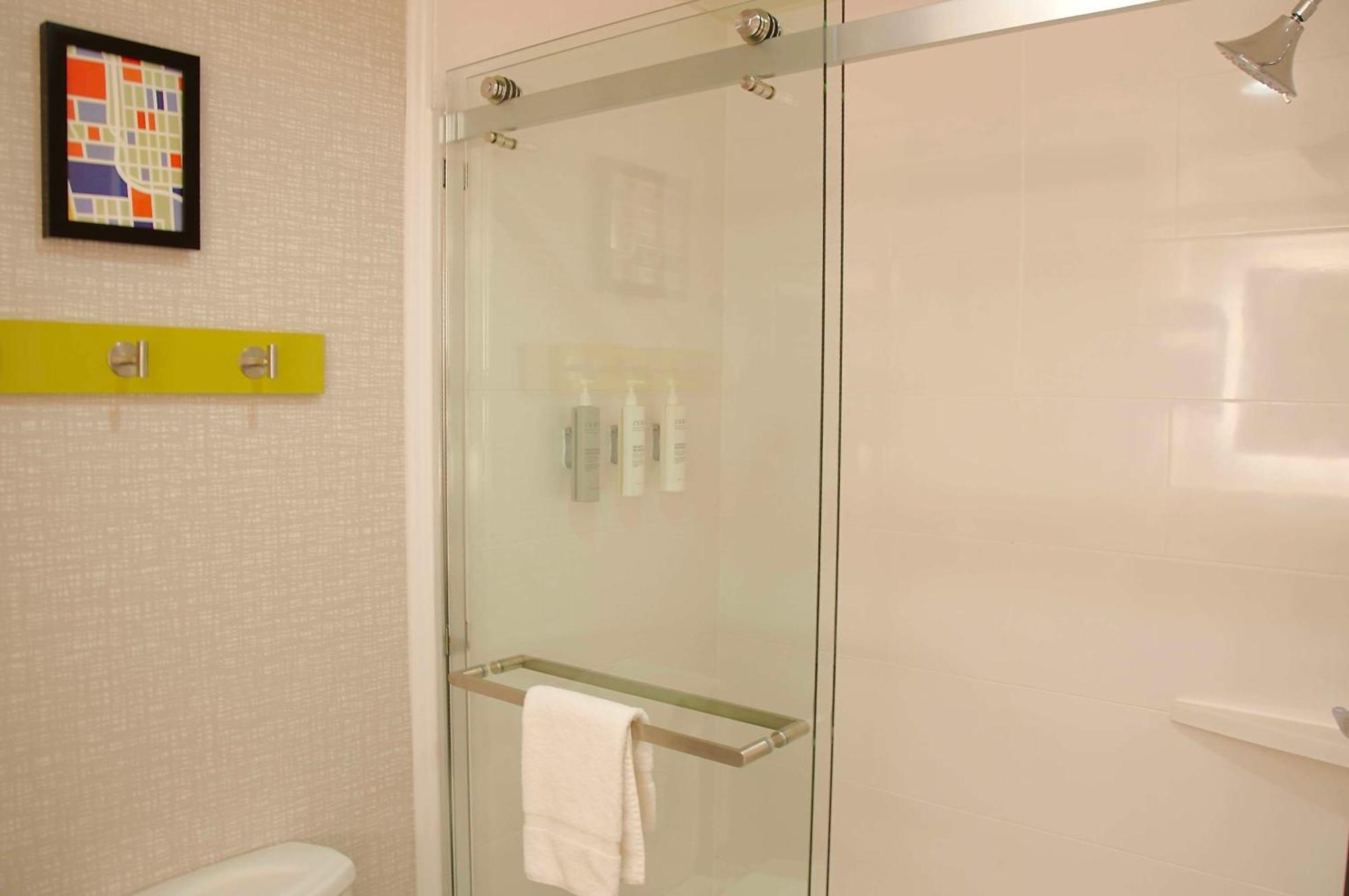 Hampton Inn & Suites Cathedral City Kültér fotó