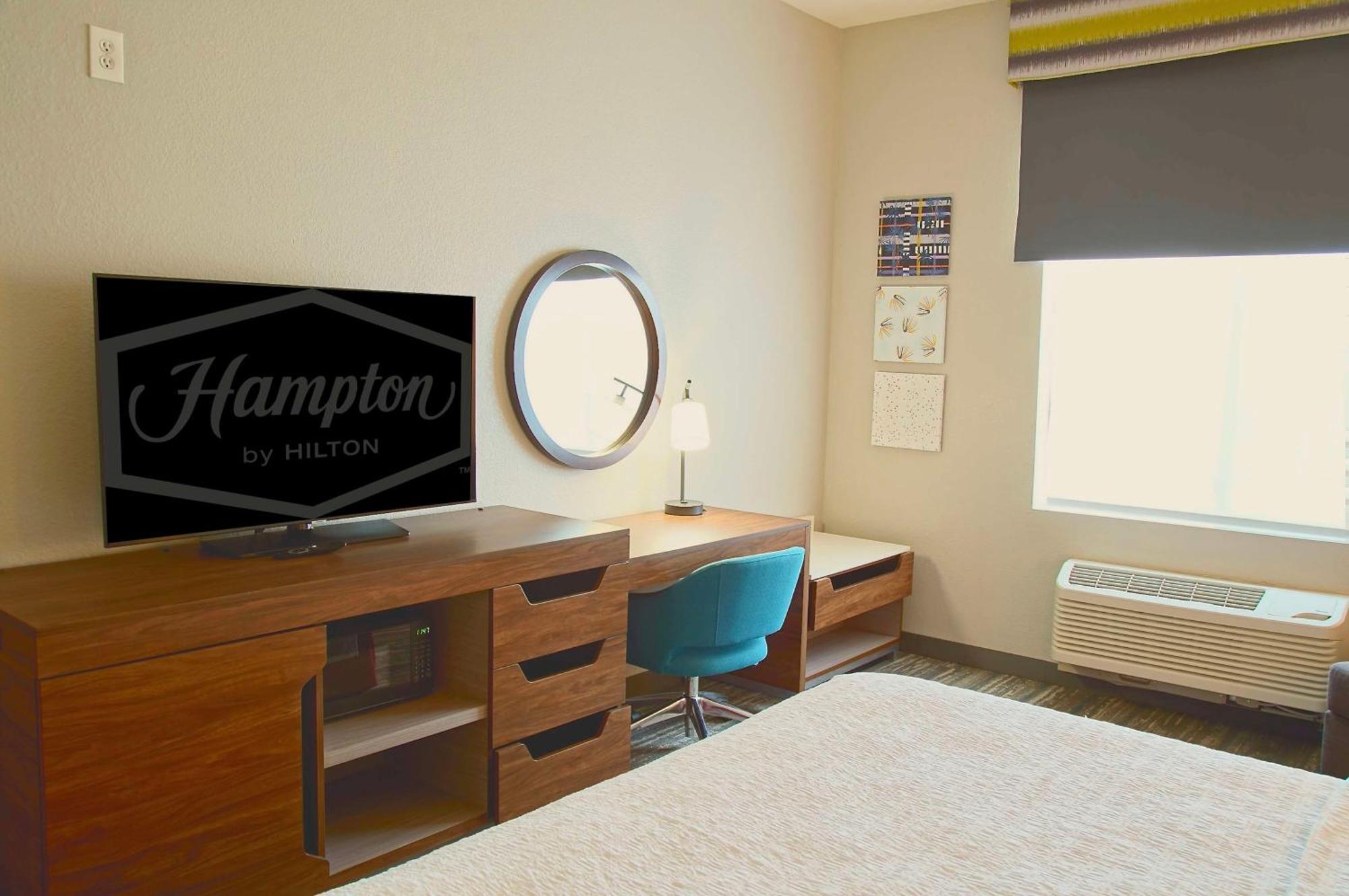 Hampton Inn & Suites Cathedral City Kültér fotó