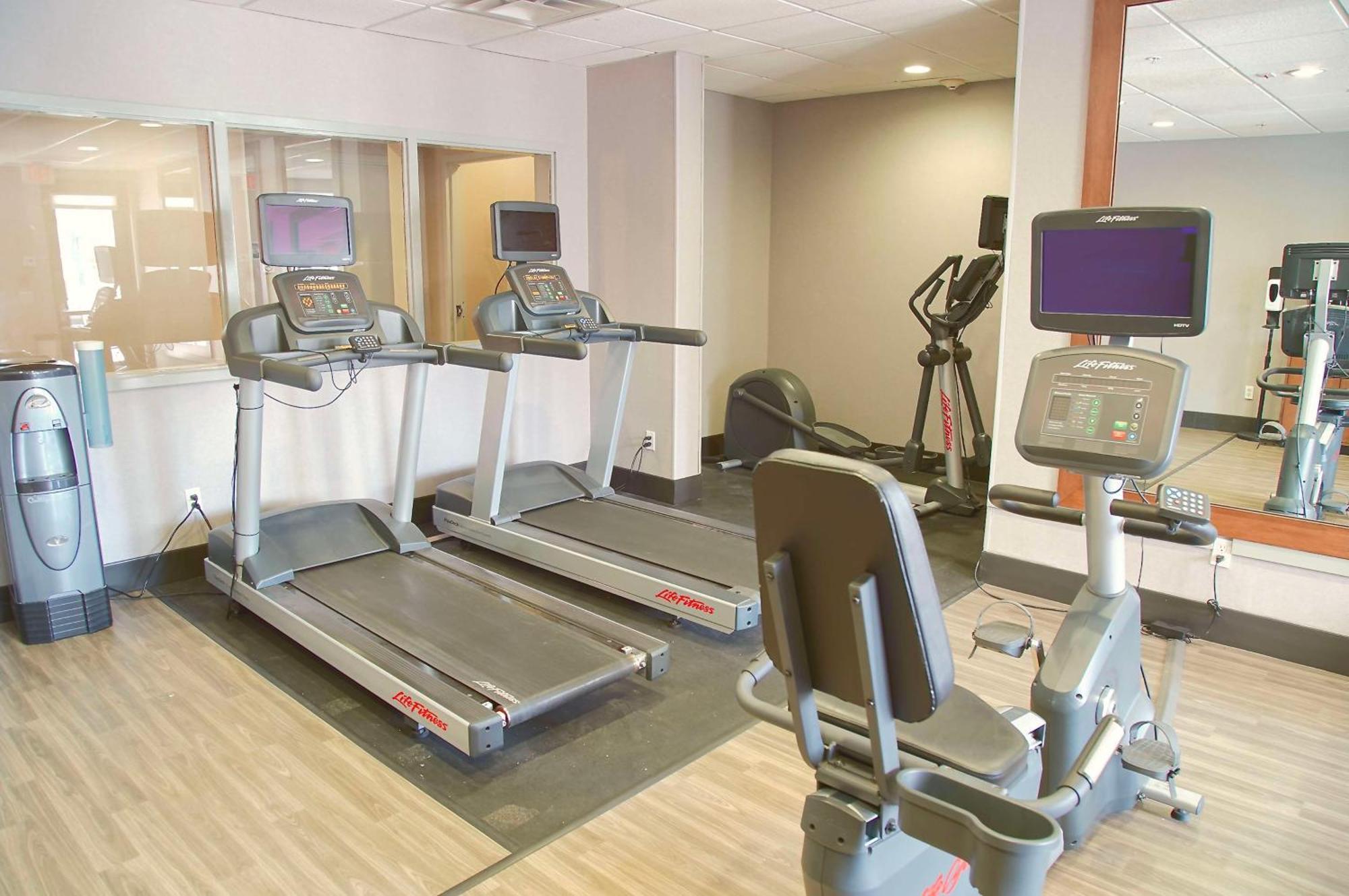 Hampton Inn & Suites Cathedral City Kültér fotó