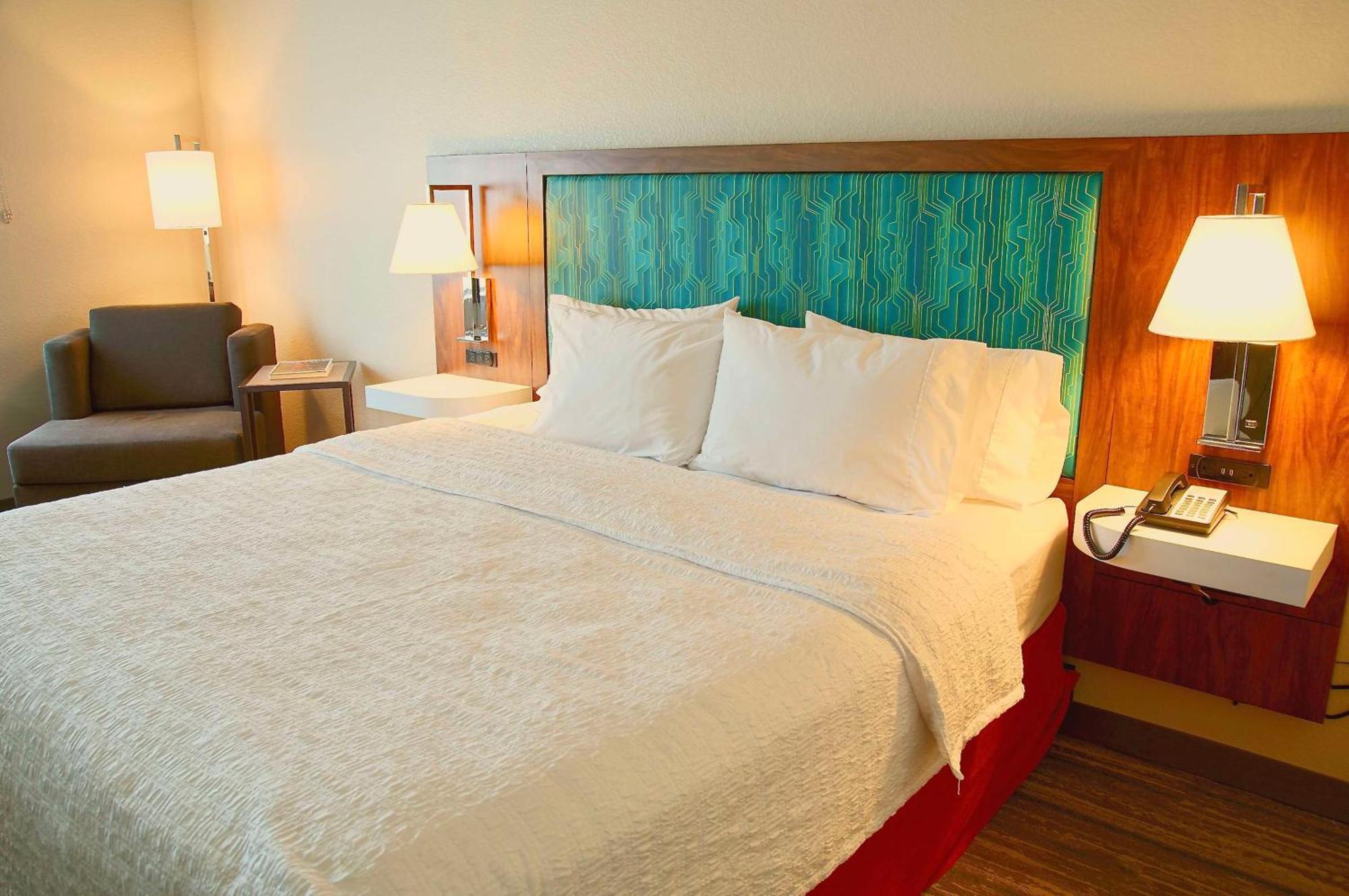 Hampton Inn & Suites Cathedral City Kültér fotó