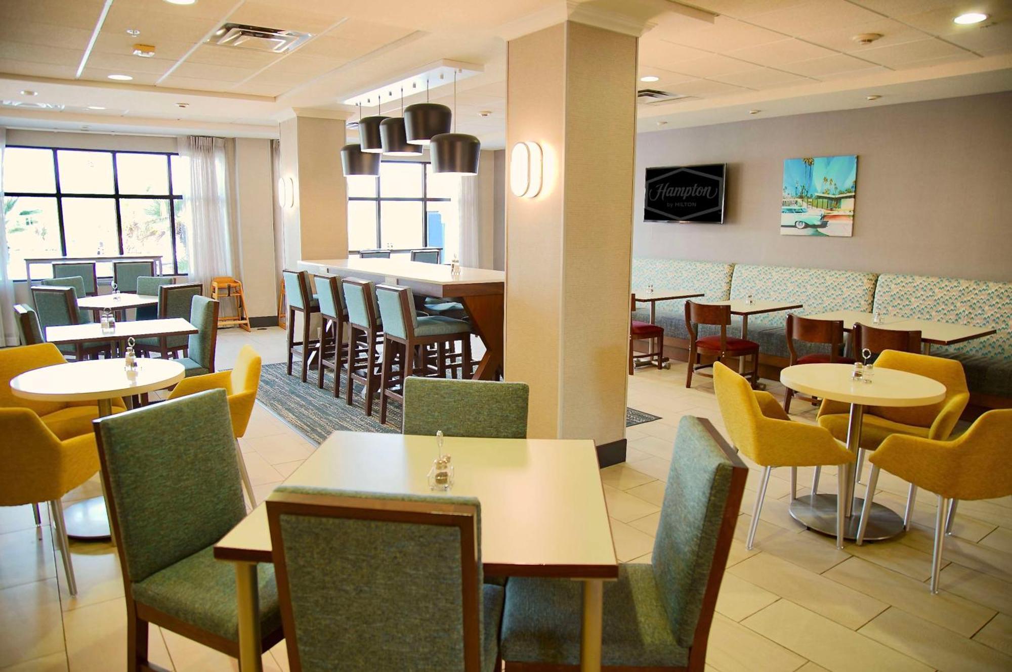 Hampton Inn & Suites Cathedral City Kültér fotó