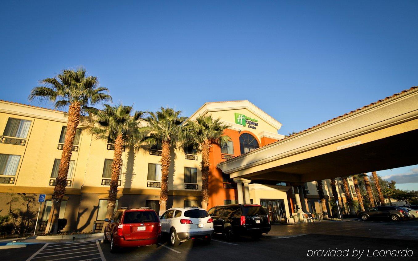 Hampton Inn & Suites Cathedral City Kültér fotó