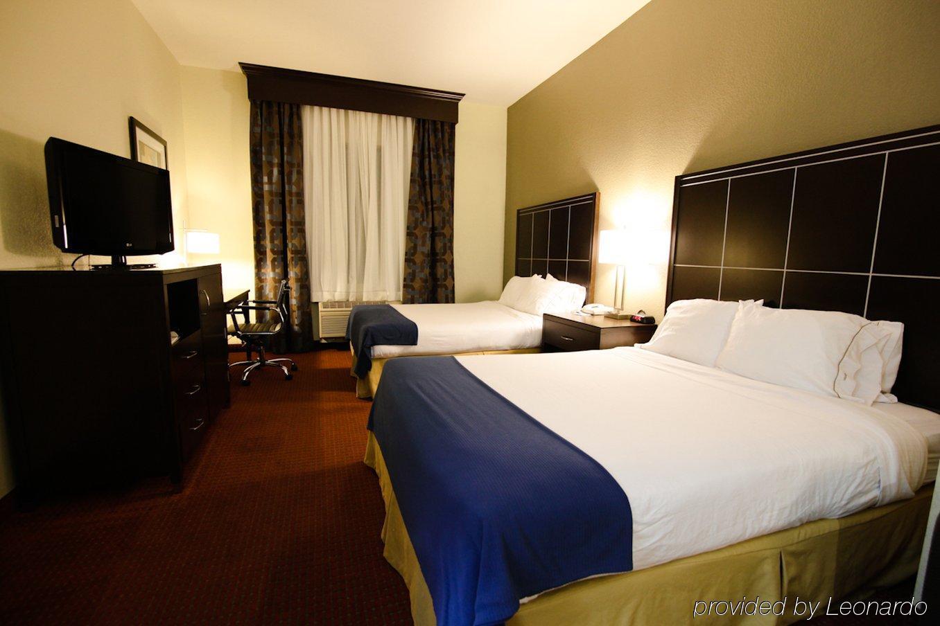 Hampton Inn & Suites Cathedral City Szoba fotó